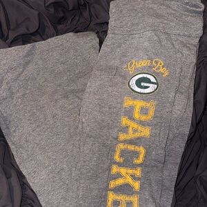 NFL, Size S, Grey